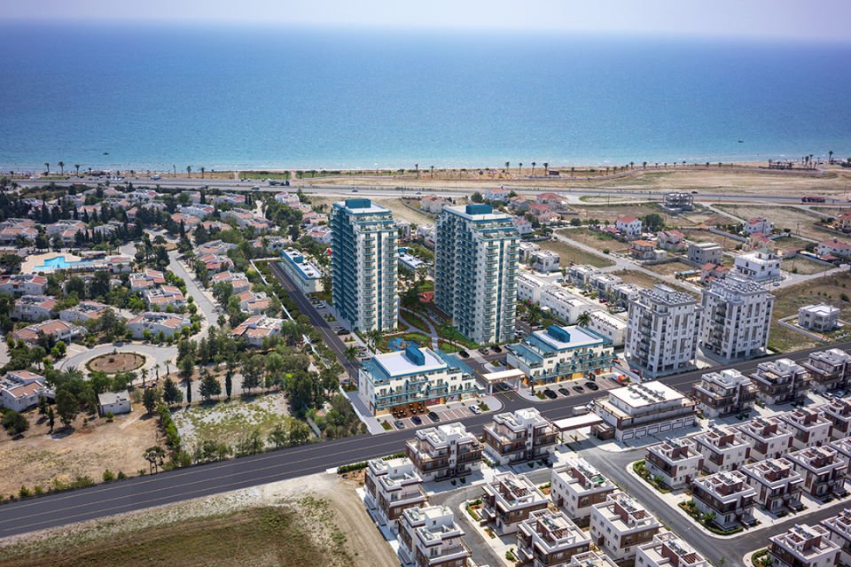 Royal Life Residence