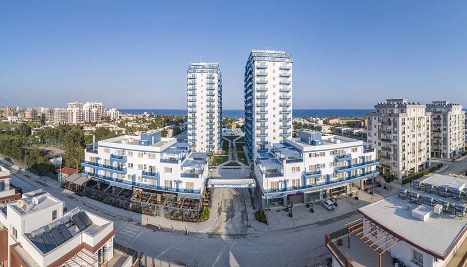 Royal Life Residence