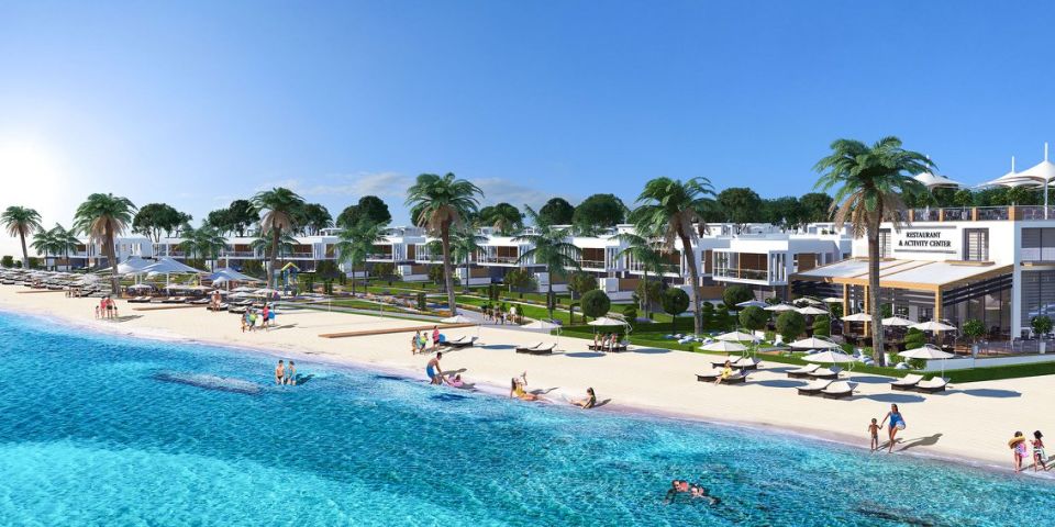 Four Seasons Life I