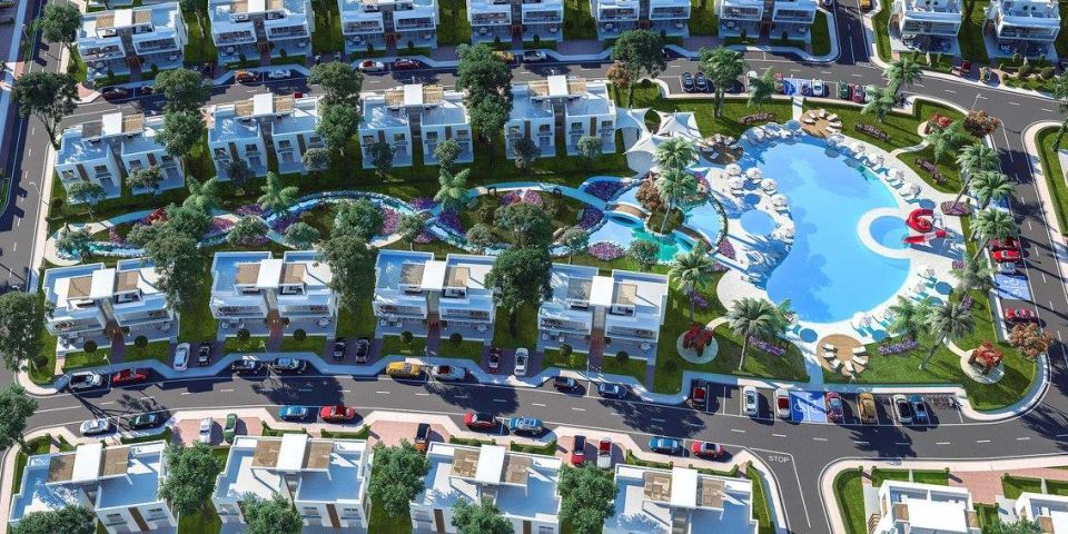 Four Seasons Life I