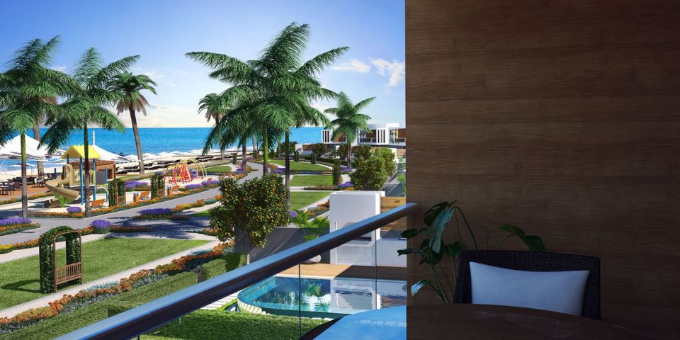Four Seasons Life I