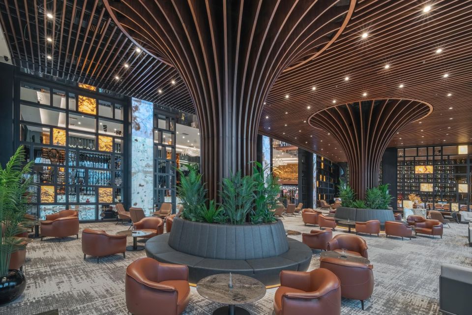 Grand Sapphire Resort & Casino