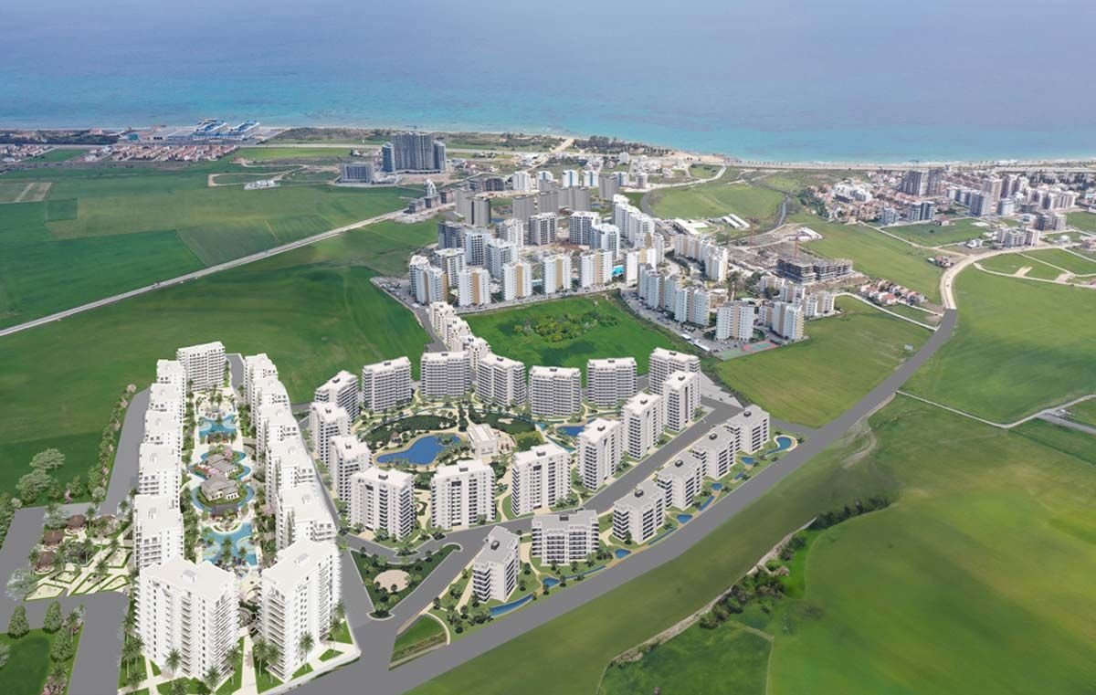 Caesar Resort & Spa