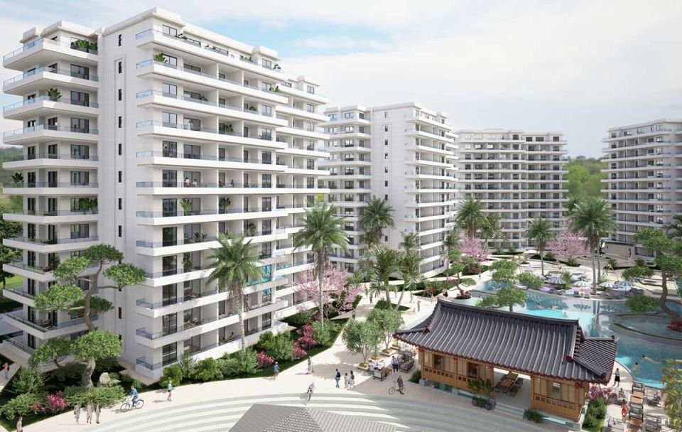 Caesar Resort & Spa